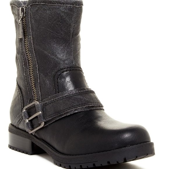 clarks faralyn boots